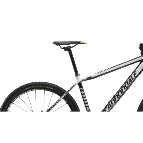 cannondale flash fatty